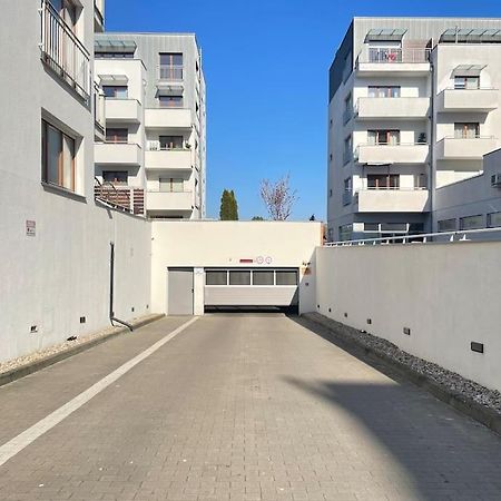 4Uapart-Apartment Suite Platan Amaretto Świnoujście Exterior foto